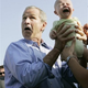 Teen Pregnancy, STDs Rose In Bush Years • Anti-Abortion Zealot Threatens "Violent Convulsions"